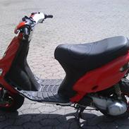 Gilera Stalker. til salg