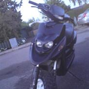 Yamaha bws ng [Solgt]