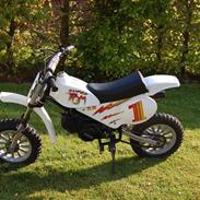 Tomos TX-50 (solgt)