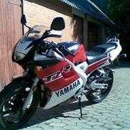 Yamaha TZR 50 - SOLGT