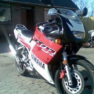 Yamaha TZR 50 - SOLGT