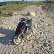 PGO comet AC SD