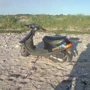 PGO comet AC SD