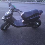 Yamaha bws ng [Solgt]