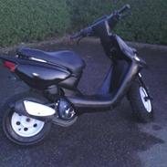 Yamaha bws ng [Solgt]