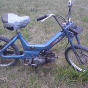 Puch E 50 !Projekt! *SOLGT*