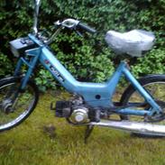 Puch E 50 !Projekt! *SOLGT*