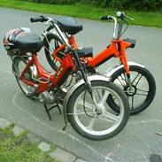 Puch Maxi K