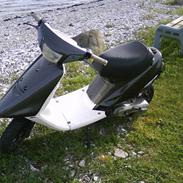 Yamaha jog As