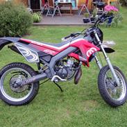 Gilera smt