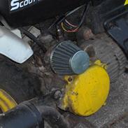 Suzuki fz' 50 - [SOLGT]