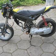 Yamaha Streetrox $solgt$