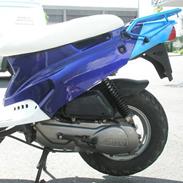 PGO Hot 50- Stjålet :/ .