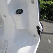 PGO Hot 50- Stjålet :/ .