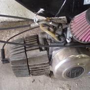 Puch maxi k ¨¨SOLGT¨¨