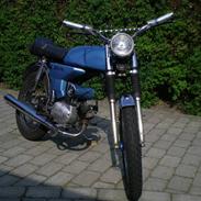 Yamaha 4 gear (solgt)