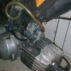 Puch maxi kl *SOLGT*