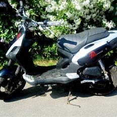 PGO Pmx Naked