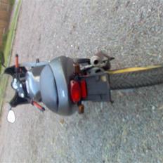 Aprilia rs50 Replica lc solgt