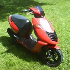 Aprilia sonic *byttet*