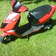 Aprilia sonic *byttet*
