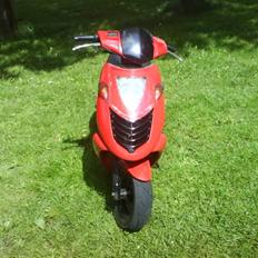 Aprilia sonic *byttet*
