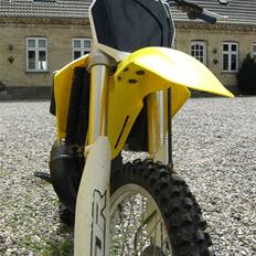 Suzuki 125 SOLGT
