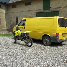 Suzuki 125 SOLGT