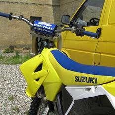 Suzuki 125 SOLGT