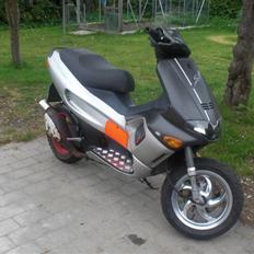 Gilera Runner LC DD SOLGT