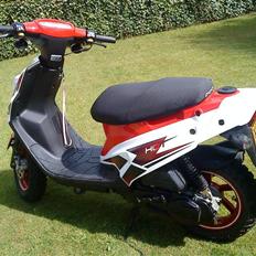 PGO hot 50 sp Melisa Solgt