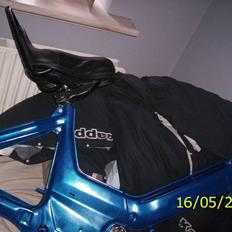 Puch maxi k "Projekt" !BYTTET!