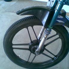 Puch Maxi K ""Solgt""