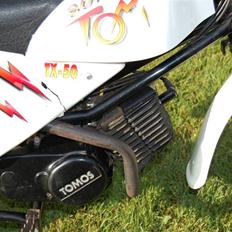 Tomos TX-50 (solgt)