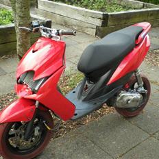 Yamaha jog r SOLGT!!!!