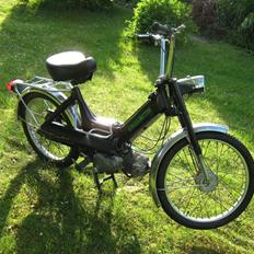 Puch Maxi K Solgt