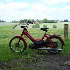 Puch Maxi P E50 *solgt*