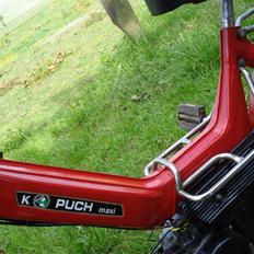 Puch Maxi P E50 *solgt*