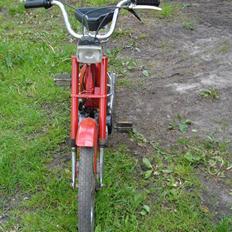 Puch Maxi P E50 *solgt*