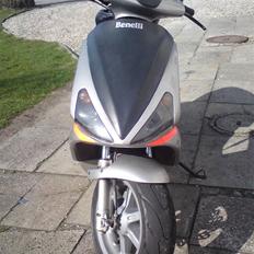 Benelli 491gt Tilsalg.