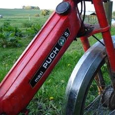 Puch Maxi S *solgt*