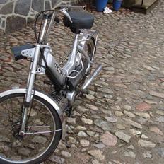 Puch Maxi K 'Liget' *solgt*