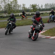 Aprilia Rally LC SÐ[-SOLGT-]