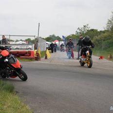 Aprilia Rally LC SÐ[-SOLGT-]