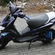 Peugeot Speedfight 2 AC *SOLGT*