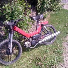 Puch Maxi p1 - (Byttet)