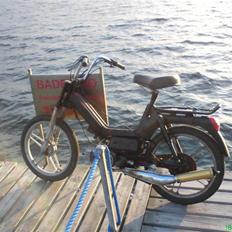 Puch Maxi p1 - (Byttet)