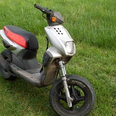 Yamaha slider