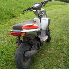 Yamaha slider