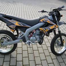 Gilera SMT 50cc   "PINGO"